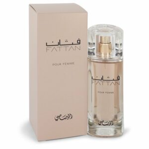 Rasasi Fattan Pour Femme by Rasasi Eau De Parfum Spray 1.67 oz (Women)