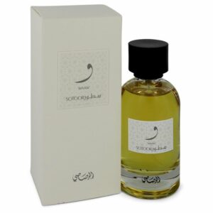 Sotoor Waaw by Rasasi Eau De Parfum Spray 3.33 oz (Women)