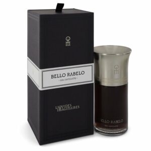 Bello Rabelo by Liquides Imaginaires Eau De Parfum Spray 3.3 oz (Women)