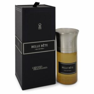 Belle Bete by Liquides Imaginaires Eau De Parfum Spray 3.3 oz (Women)