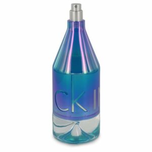 CK In 2U Heat by Calvin Klein Eau De Toilette Spray (Tester) 3.4 oz (Men)