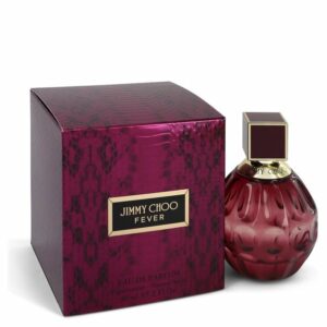 Jimmy Choo Fever by Jimmy Choo Eau De Parfum Spray 2 oz (Women)