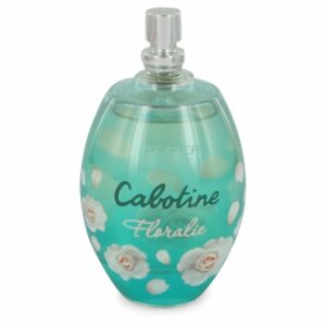 Cabotine Floralie by Parfums Gres Eau De Toilette Spray (Tester) 3.4 oz (Women)