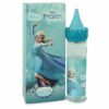 Disney Frozen Elsa by Disney Eau De Toilette Spray (Castle Packaging) 3.4 oz (Women)