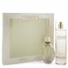 Lovely by Sarah Jessica Parker Gift Set — 3.4 oz Eau De Parfum Spray + 8 oz Body Mist (Women)