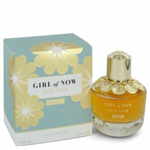 Girl of Now Shine by Elie Saab Eau De Parfum Spray 1.6 oz (Women)