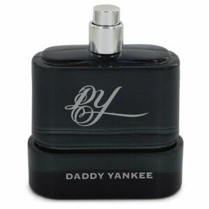 Daddy Yankee by Daddy Yankee Eau De Toilette Spray (Tester) 3.4 oz (Men)