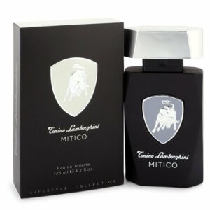 Lamborghini Mitico by Tonino Lamborghini Eau De Toilette Spray 4.2 oz (Men)