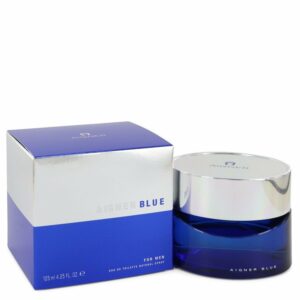 Aigner Blue (Azul) by Etienne Aigner Eau De Toilette Spray 4.2 oz (Men)