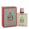 Aigner No. 1 Sport by Etienne Aigner Eau De Toilette Spray 3.4 oz (Men)