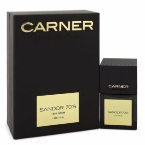 Sandor 70’s by Carner Barcelona Eau De Parfum Spray (Unisex) 1.7 oz (Women)