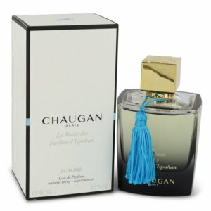 Chaugan Sublime by Chaugan Eau De Parfum Spray (Unisex) 3.4 oz (Women)