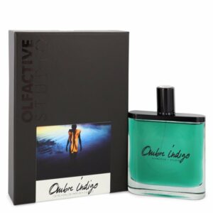 Ombre Indigo by Olfactive Studio Eau De Parfum Spray (Unisex) 3.4 oz (Women)