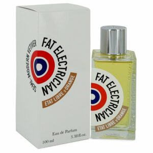 Fat Electrician by Etat Libre D’orange Eau De Parfum Spray 3.38 oz (Men)