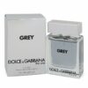 The One Grey by Dolce & Gabbana Eau De Toilette Intense Spray 1.7 oz (Men)