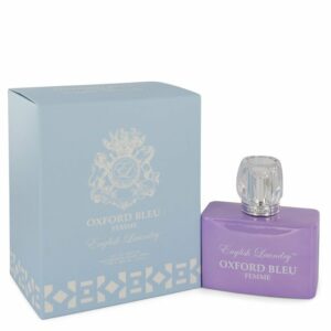 Oxford Bleu by English Laundry Eau De Parfum Spray 3.4 oz (Women)