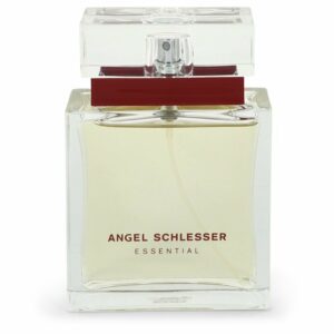 Angel Schlesser Essential by Angel Schlesser Eau De Parfum Spray (unboxed) 3.4 oz (Women)