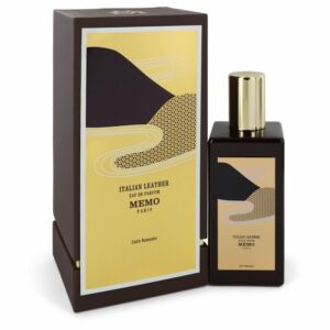 Italian Leather by Memo Eau De Parfum Spray (Unisex) 6.8 oz (Women)