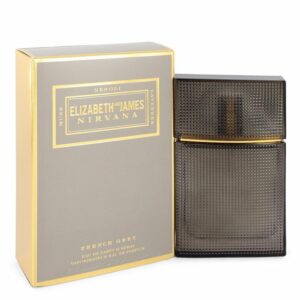 Nirvana French Grey by Elizabeth and James Eau De Parfum Spray (Unisex) 1.7 oz (Women)