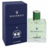 Maserati La Martina by La Martina Eau De Toilette Spray 3.4 oz (Men)