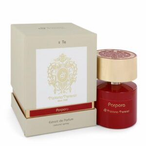 Tiziana Terenzi Porpora by Tiziana Terenzi Extrait De Parfum Spray (unisex) 3.38 oz (Women)