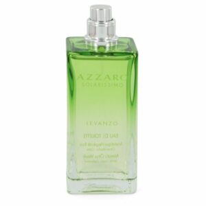 Azzaro Solarissimo Levanzo by Azzaro Eau De Toilette Spray (Tester) 2.5 oz (Men)