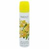 English Freesia by Yardley London Body Spray 2.6 oz (Women)