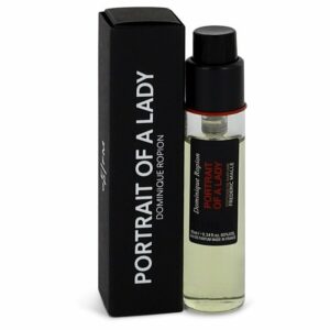 Portrait of A Lady by Frederic Malle Mini EDP Spray .34 oz (Women)