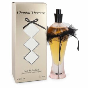 Chantal Thomass Gold by Chantal Thomass Eau De Parfum Spray 3.3 oz (Women)