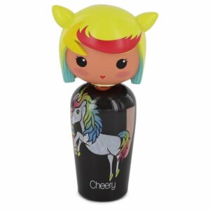 Kokeshi Cheery by Kokeshi Eau de Toilette Spray (Tester) 1.7 oz (Women)