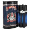 Cigar Blue Label by Remy Latour Eau De Toilette Spray 3.3 oz (Men)