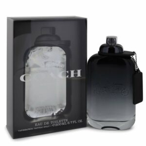 Coach by Coach Eau De Toilette Spray 6.7 oz (Men)