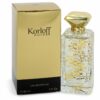 Korloff Gold by Korloff Eau De Parfum Spray 3 oz (Women)