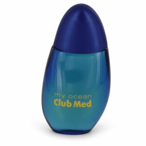 Club Med My Ocean by Coty After Shave (unboxed) 1.7 oz (Men)