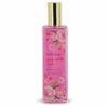 Bodycology Pink Vanilla Wish by Bodycology Fragrance Mist Spray 8 oz (Women)