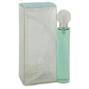 Jovan Individuality Air by Jovan Cologne Spray 1 oz (Women)