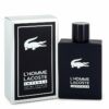 Lacoste L’homme Intense by Lacoste Eau De Toilette Spray 3.3 oz (Men)