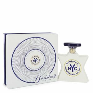 Governors Island by Bond No. 9 Eau De Parfum Spray (Unisex) 3.3 oz (Women)