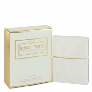 Nirvana White by Elizabeth and James Eau De Parfum Spray 1 oz (Women)