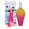 Escada Miami Blossom by Escada Eau De Toilette Spray 3.4 oz (Women)