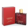 Versace Eros Flame by Versace Eau De Parfum Spray 3.4 oz (Men)