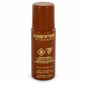 Nirvana Bourbon by Elizabeth and James Dry Shampoo 1.4 oz (Women)