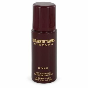 Nirvana Rose by Elizabeth and James Dry Shampoo 1.4 oz (Women)