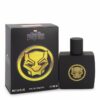 BLACK PANTHER Marvel by Marvel Eau De Toilette Spray 3.4 oz (Men)