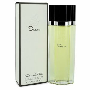 OSCAR by Oscar de la Renta Eau De Toilette Spray 6.7 oz (Women)