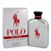 Polo Red Rush by Ralph Lauren Eau De Toilette Spray 4.2 oz (Men)