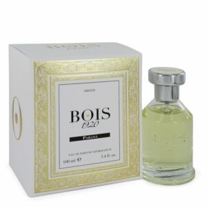 Bois 1920 Parana by Bois 1920 Eau De Parfum Spray 3.4 oz (Women)