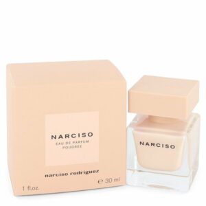 Narciso Poudree by Narciso Rodriguez Eau De Parfum Spray 1 oz (Women)