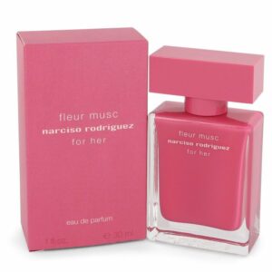 Narciso Rodriguez Fleur Musc by Narciso Rodriguez Eau De Parfum Spray 1 oz (Women)