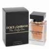 The Only One by Dolce & Gabbana Eau De Parfum Spray 1.6 oz (Women)